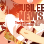 Jubilee’s News Jumble – September 12th-18th