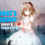 Tempest’s Downpour: Anime In-Jokes 6 — Religious Symbolism