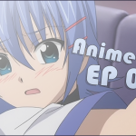 Anime Bites – Ichiban Ushiro no Daimao – Ep 09