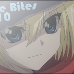 Anime Bites – Ichiban Ushiro no Daimao – Ep 10