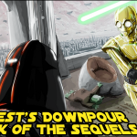 Tempest’s Downpour: Attack of the Sequels