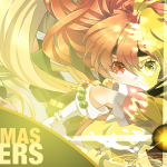 First Christmas – Slayers