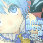 Anime Weekend Atlanta 2010 Cosplay Gallery