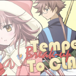 Tempest’s Breakup Letter to CLAMP