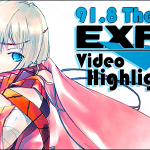 EXPcon Video Highlights