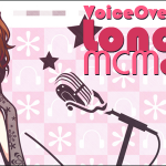 Live Blogging – Voice Actor Panel (Canceled)