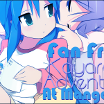 Fan Friday – Kayarath’s Adventures At Manga Next