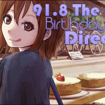 91.8 The Fan’s Birthday Bash — Streaming Directory