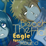 Bleach The Halls Award – EagleEyes’ Naughty List