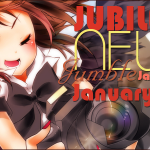 Jubilee’s News Jumble – January 9th-15th, 2011