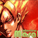 Kana’s Korner – Interview With MasakoX