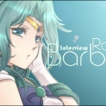 Kana’s Korner – Interview with Barbara Radecki