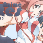 Anime Bites – Episode 13