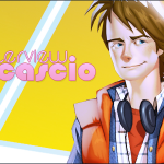 Kana’s Korner – Interview with AJ LoCascio