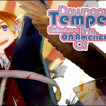 Tempest’s Downpour – Reflections On Translation And Americanization