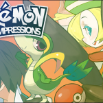 Bargain Gaming and Owl In The Rafters: Pokemon Black and White First Impressions