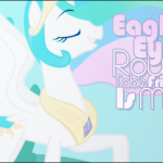 EagleEyes’ Round Table – Friendship Is Magic?