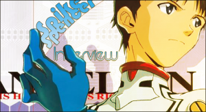evangelion spike spencer rant evangelion spike spencer rant