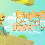EagleEyes’ Round Table – Super Mario Week