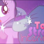 Kana’s Korner – Interview with Tara Strong