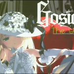 Gosick – Episode 10 – Girl With A Cold Dreams Of Her Stubborn Friend
