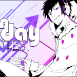 Contest – Fan Friday – Durarara!! Giveaway
