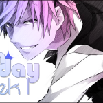 Contest – Fan Friday – Week 1