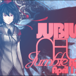 Jubilee’s News Jumble – April 11th – 17th, 2011