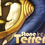 Kana’s Korner – Interview with Terrence Stone