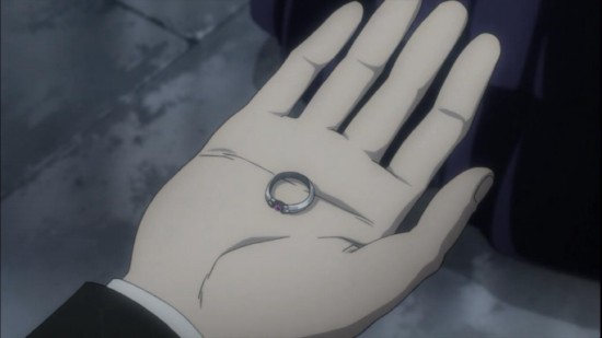 91.8 The Fan » Blog Archive » Gosick – Episode 17 – The Box Lies In The ...
