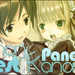 Live Blog — AM² KanonXKanon Panel