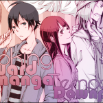 Tempest’s Downpour – Looking Forward with Manga
