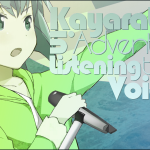 Kayarath’s Adventures In Listening To Voices