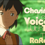 Otakon 2011 – Chasing Lost Voices With The Owl In The Rafters