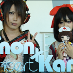 AM² – Kanon Wakeshima & Kanon×Kanon Concert