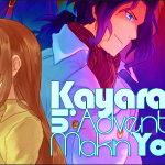 Kayarath’s Adventures in Makin’ You Jealous