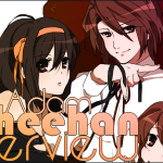 Kana’s Korner – Interview with Adam Sheehan