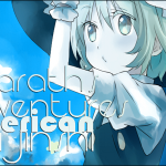 Kayarath’s Adventures In American Dojinshi