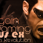 Bargain Gaming Special Review – Deus Ex: Human Revolution