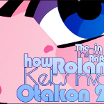 How Roland Kelts Invaded Otakon 2011 – The Owl in the Rafters