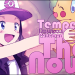 Tempest’s Downpour – Pokemon Gold: Then And Now