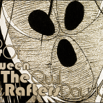 13 Days of Halloween with The Owl in the Rafters: Day 13