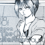 13 Days of Halloween with The Owl in the Rafters: Day 6