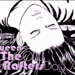 13 Days of Halloween with The Owl in the Rafters: Day 7
