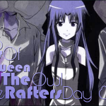 13 Days of Halloween with The Owl in the Rafters: Day 8