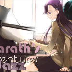 Kayarath’s Adventures In Jupiter Jazz