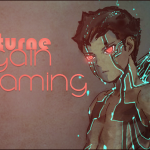 Bargain Gaming – Nocturne