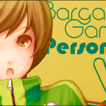 Bargain Gaming – Persona 4