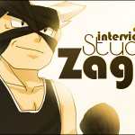 Kana’s Korner – Interview with Stuart Zagnit
