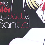 Manorexic’s Anime Sampler – Itsudatte My Santa!